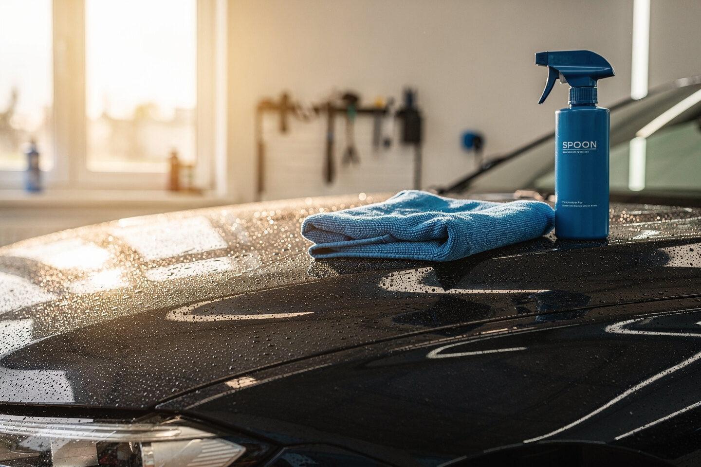 Fahrzeugpflege Pforzheim - Car Clean Company: kompetente Regelmäßige Autopflege-Hilfe