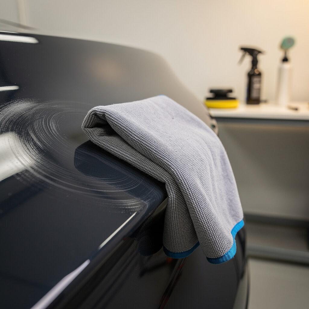 Handwerkliche Sorgfalt als Grundlage jeder Fahrzeugpflege – Autopflegestation