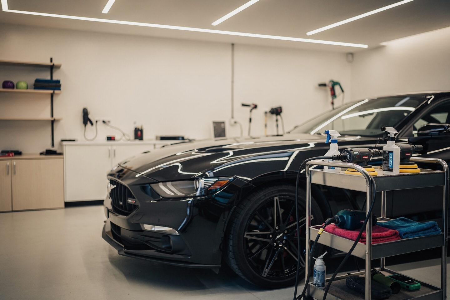 Kundenstimmen zur Fahrzeugpflege, SMART-Repair und Keramikversiegelung in der Autopflegestation