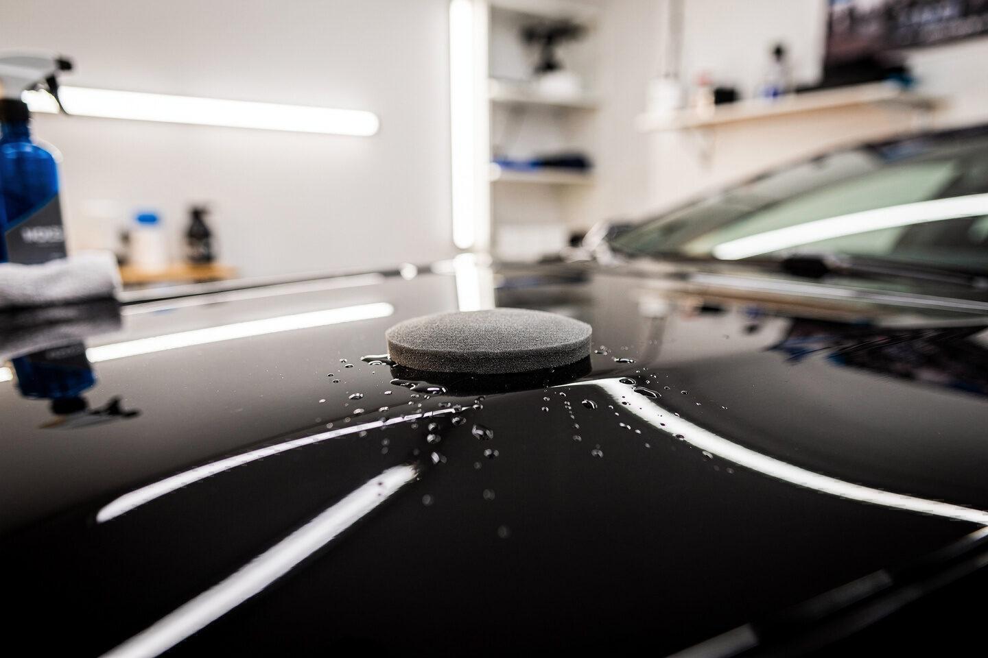 Leistungen – Fahrzeugpflege, SMART-Repair, Keramikversiegelung – Autopflegestation