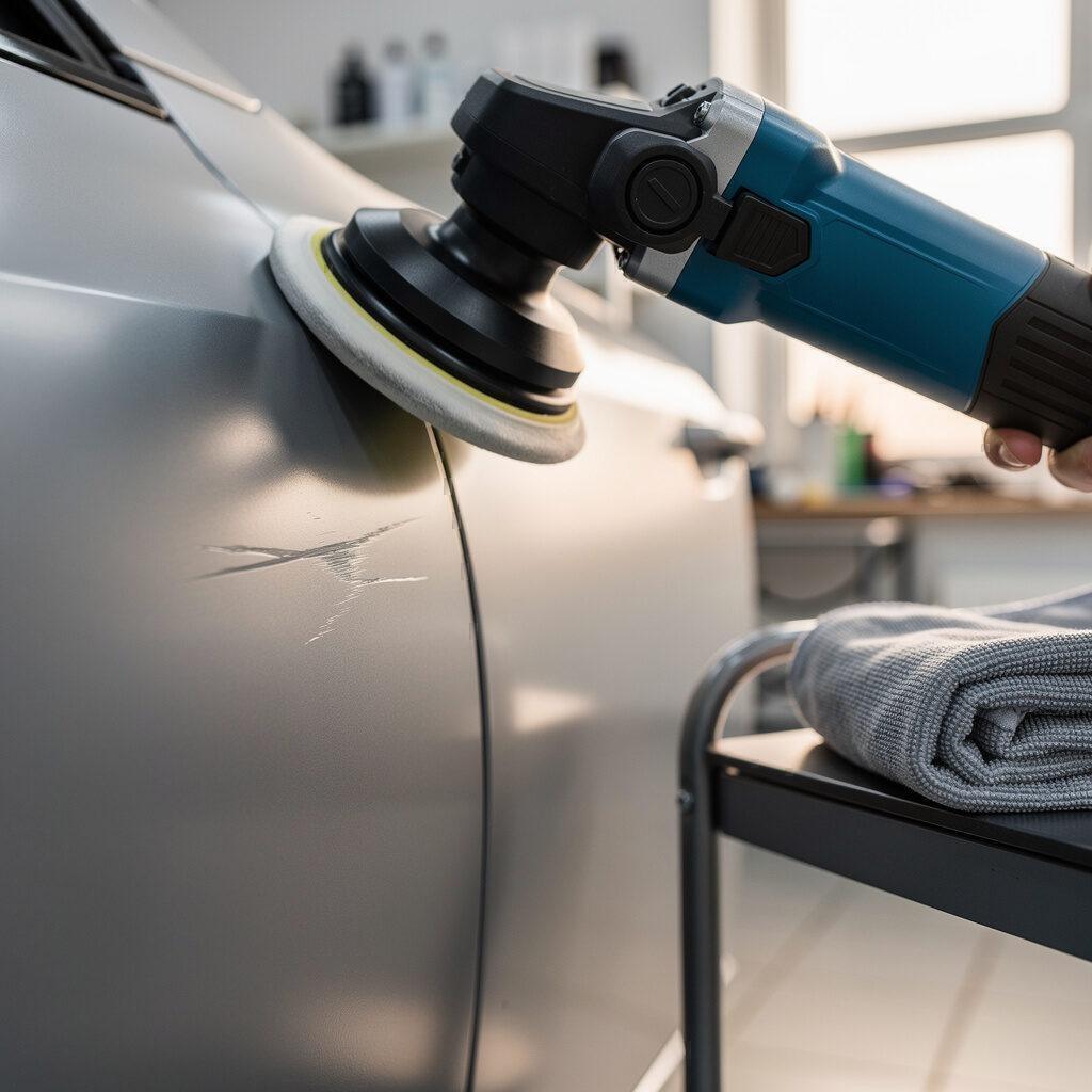 Pforzheim Smart-Repair-Service