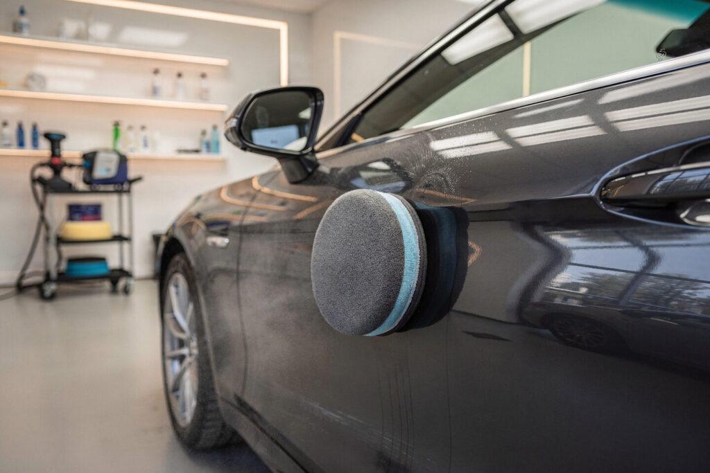 Werte – Autopflegestation