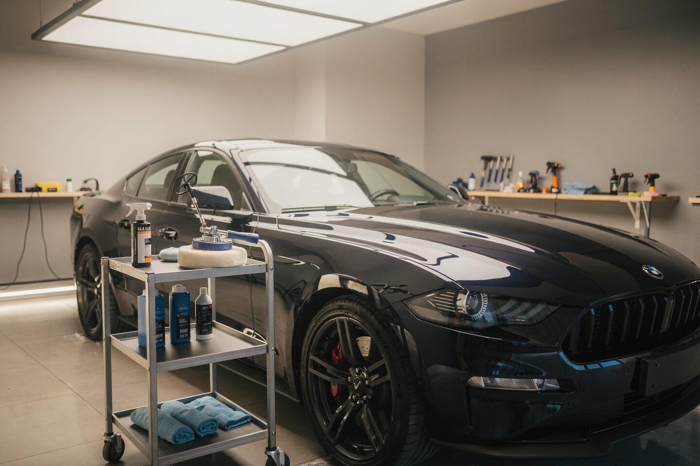 Werte – Fahrzeugpflege, SMART-Repair, Keramikversiegelung – Autopflegestation