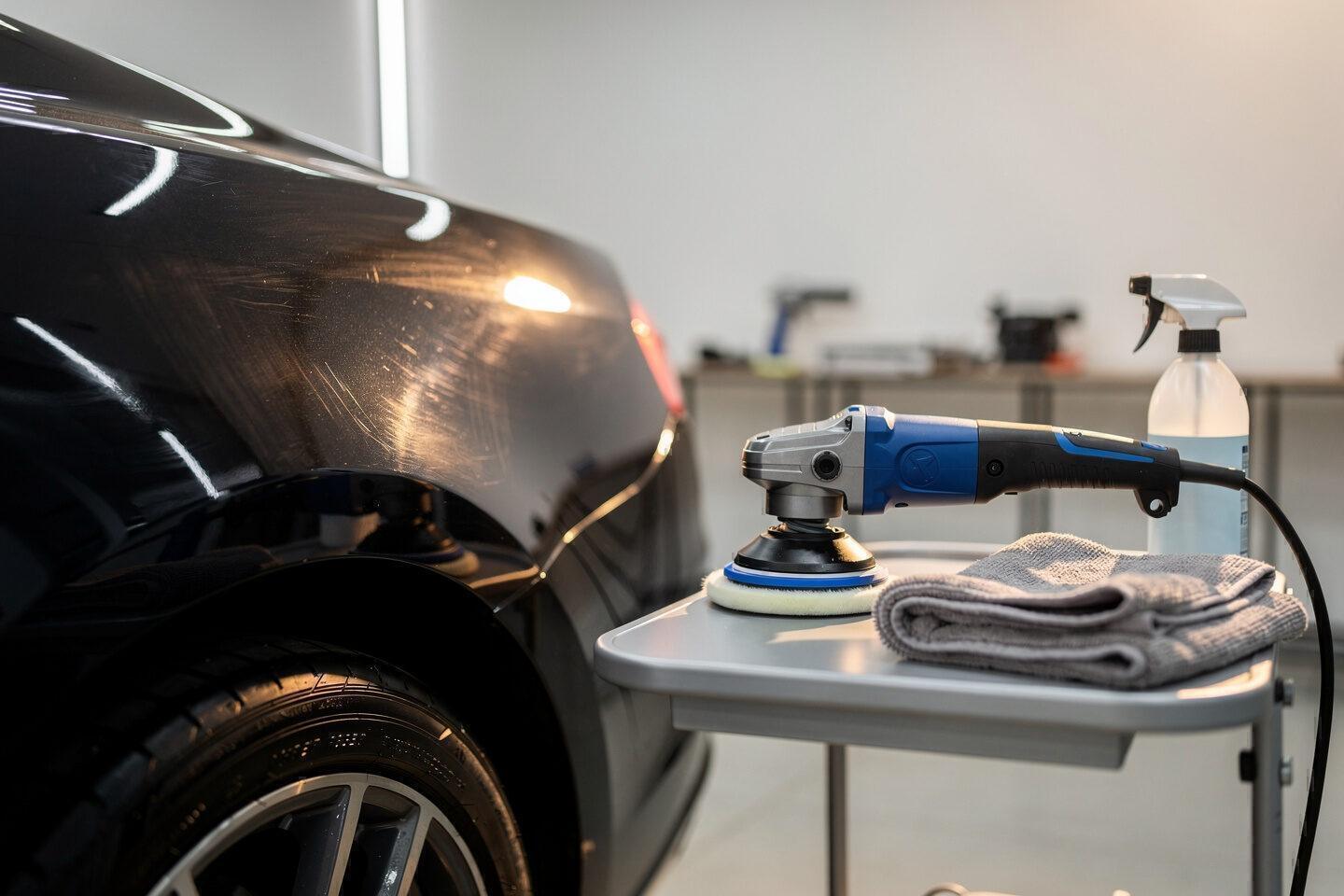 Wiki – Fahrzeugpflege, SMART-Repair, Keramikversiegelung – Autopflegestation